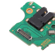 Placa do Conector de Carga OPPO A15s/A15 - imagem 4