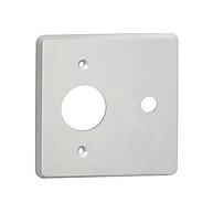 Placa Acabamento Silentoque Pial 4x4: Beleza e Qualidade - imagem 1