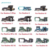 Placa Carregamento Realme/OPPO: Solução Rápida! - imagem 1