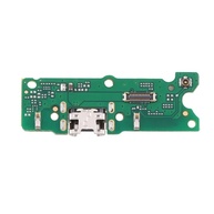 Placa Conector Carregador Huawei Y5 Prime - imagem 1