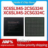 Placa de Avaliação FPGA Xilinx: Domine a SLX45 - imagem 1