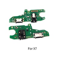 Placa de Carga USB Huawei X7/X6: Reparo Fácil! - imagem 1