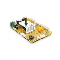 Placa de Potência Electrolux LT15F: Volte a Lavar! - imagem 1