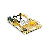 Placa de Potência Lavadora Electrolux LTC10 70201296 Bivolt - imagem 1