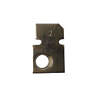 Placa de Pressão Bosch 6602/04: Fixação Segura! - imagem 1