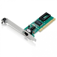 Placa de Rede PCI Multilaser: Conectividade Rápida! - imagem 1