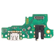Placa do Conector de Carga OPPO A15s/A15 - imagem 1