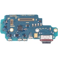 Placa do Conector de Carga S23 Ultra: Reparo Rápido! - imagem 1