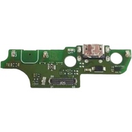 Placa do Conector de Carga ZTE Blade A53 - imagem 1