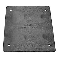 Placa Fixadora Bauleto Pro Tork: Instalação Fácil! - imagem 1