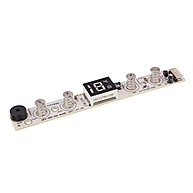 Placa Interface Adega Electrolux 41020773: Solução Eficaz - imagem 1