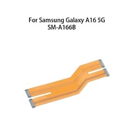 Placa Mãe Galaxy A16 5G: Reparo Garantido! - imagem 1
