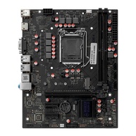 Placa Mãe Mancer B560M-DX: Potência e Estabilidade - imagem 1