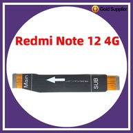 Placa Mãe Redmi Note 12 4G: Reparo Rápido! - imagem 1