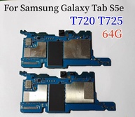 Placa Mãe Samsung Tab S5E: Desbloqueada e Testada - imagem 1
