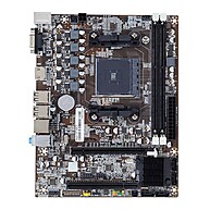 Placa Mãe TGT A88: Potencialize seu PC! - imagem 1