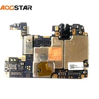 Placa Mãe Xiaomi Redmi Note 7 Desbloqueada - imagem 1