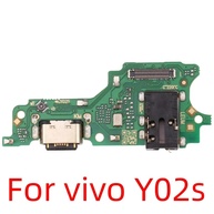 Placa do Conector USB Vivo Y02s: Reparo Rápido! - imagem 4