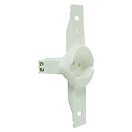 Tomada Embutir Redonda 10A 250V 2P+T Branca Weg – Sem Placa - imagem 2