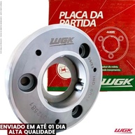 Placa de Partida Suzuki Yes 125 4ª Geração: Potência e Confiabilidade para Sua Moto - imagem 3