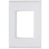 Placa Tramontina Liz: 3 Postos, Elegância e Praticidade - imagem 1