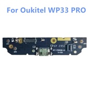 Placa USB Carregador Oukitel WP33 Pro: Peça de Reposição - imagem 1