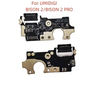 Placa USB UMIDIGI BISON 2/PRO: Carregue com Segurança! - imagem 1