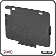 Suporte Universal Reforçado Placas do Brasil - Segurança e Estabilidade Garantidas - imagem 4