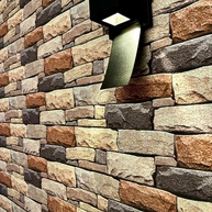 Placas EPS 3D: Decore e Isole com Textura! - imagem 1