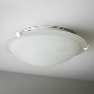 Kit com 3 Garras para Plafon Murano e Ventilador de Teto com Porcas e Parafusos - Instalação Fácil e Segura - imagem 3