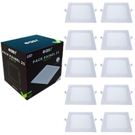 Plafons LED 30x30: Ilumine com Economia! - imagem 1