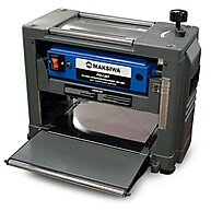 Plaina Desengrossadeira Maksiwa 310mm: Potência e Precisão! - imagem 1