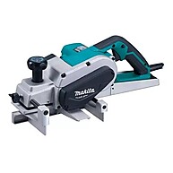Plaina Elétrica Makita M1100B: Precisão e Potência - imagem 1
