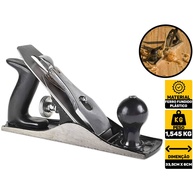 Plaina Manual Fertak 7214: Precisão para Marceneiros - imagem 1