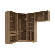 Quarto Modulado Adapt Kappesberg: Seu Quarto Planejado! - imagem 2