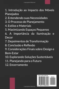 Móveis Planejados: Transforme Sua Casa e Sua Vida - imagem 3