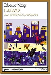 Turismo: Uma Nova Perspectiva para o Planejamento Urbano e Regional - imagem 2