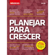 Planejar para Crescer: Guia Essencial para o Sucesso - imagem 1