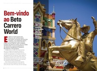 Guia Completo Beto Carrero World: Planeje Sua Aventura Inesquecível! - imagem 5