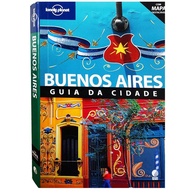 Guia Lonely Planet Buenos Aires: Descubra a Alma Portenha - imagem 1