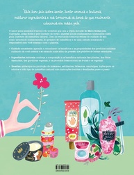 Beleza Orgânica: Guia Ilustrado de Cosmética Natural para Cuidar de Você e do Planeta - imagem 3