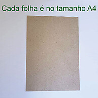 Papel Reciclado A4: Economize e Ajude o Planeta! - imagem 1