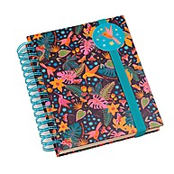Planner Beija Flor: Organize-se com Charme! - imagem 1
