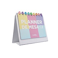 Planner de Mesa Inteligente: Organize Seu Dia! - imagem 1