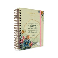 Planner Devocional: Organize a Vida e Fortaleça a Fé - imagem 1