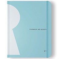 Planner do Secreto: Organize a Vida com Propósito - imagem 1