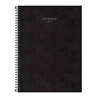 Planner Executivo 2026: Organize-se com Cambridge! - imagem 1