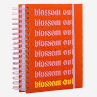 Planner Florescer: Organize a Vida com Propósito - imagem 1