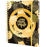 Planner Meu Plano Perfeito: Organize sua Vida! - imagem 1