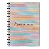 Planner Meu Propósito: Organize a Vida e a Fé - imagem 1